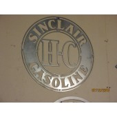 Sinclaire Oil Co.